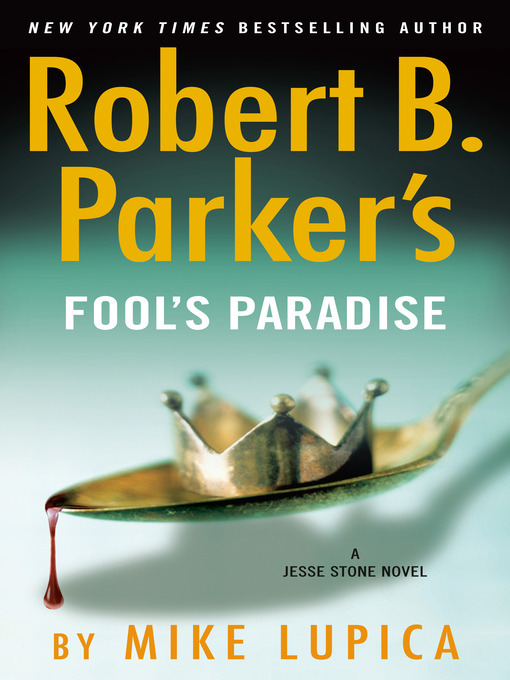 Title details for Fool's Paradise by Mike Lupica - Wait list
